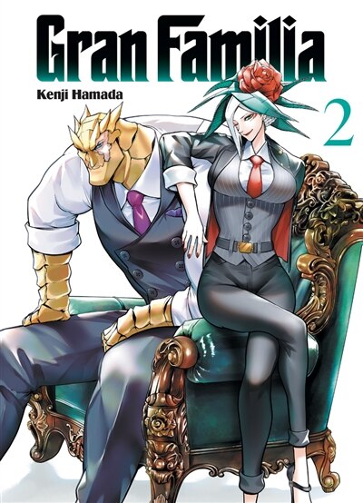 Couverture_Gran familia t02