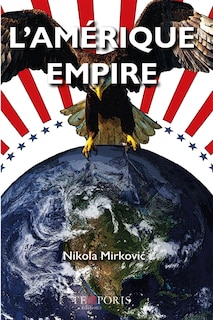 Front cover_L' Amérique empire