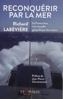 Front cover_Reconquérir par la mer