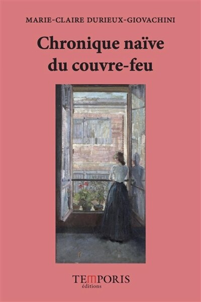 Front cover_Chronique na&iuml;ve du couvre-feu