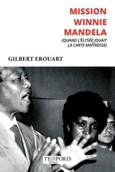 Front cover_Mission Winnie Mandela