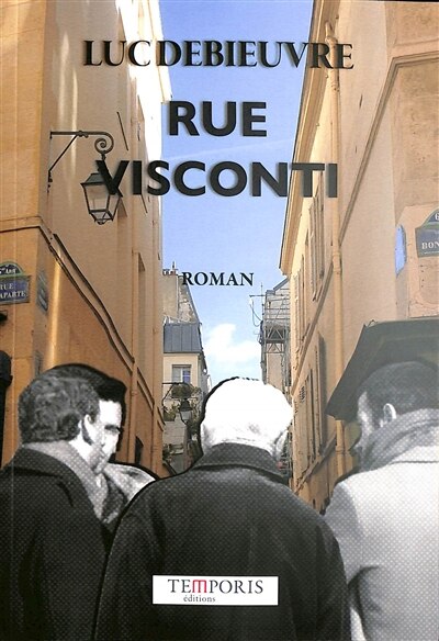 Front cover_Rue Visconti