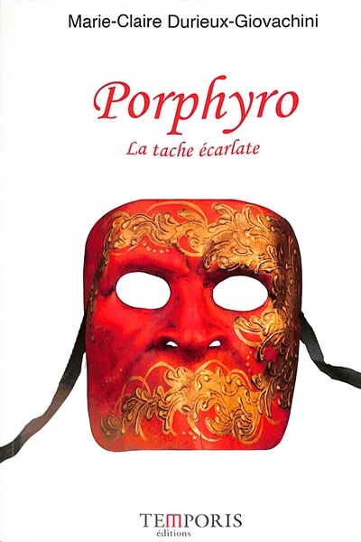 Front cover_Porphyro