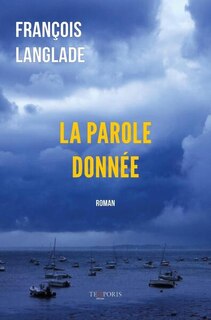 Front cover_La parole donnée