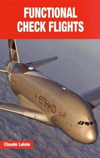 Front cover_Functional check flights