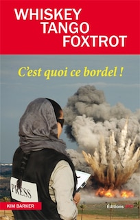 Front cover_Whiskey tango foxtrot