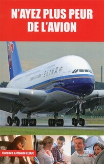 Couverture_N'ayez plus peur de l'avion