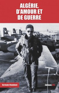 Front cover_Algérie d'amour et de guerre