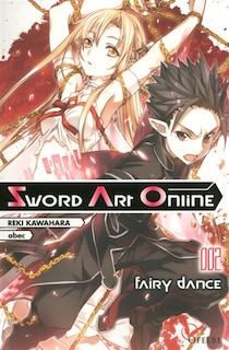 Couverture_Fairy dance