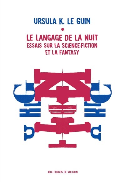 Le langage de la nuit