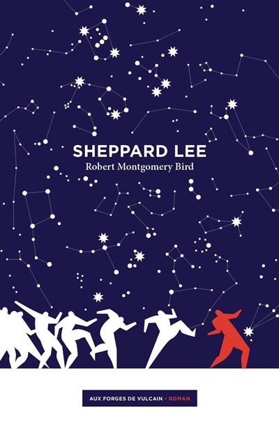Couverture_Sheppard Lee, &eacute;crit par lui-m&ecirc;me