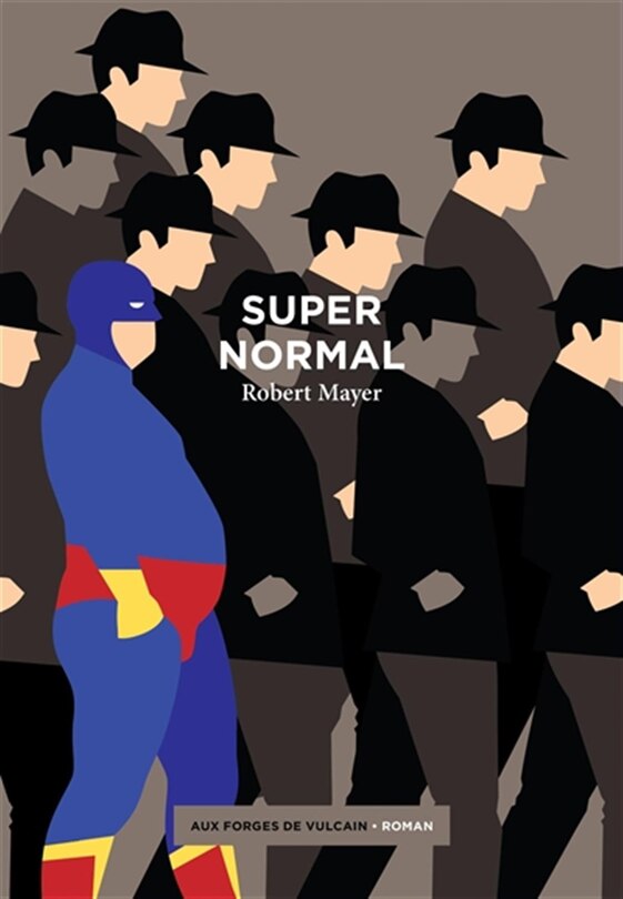 Front cover_Supernormal