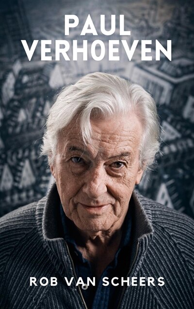 Couverture_Paul Verhoeven
