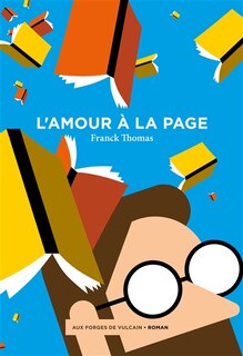 Couverture_L' amour à la page