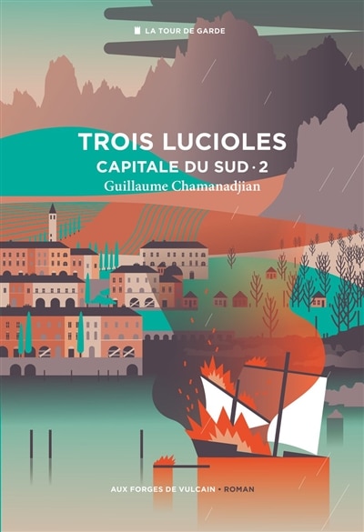 Couverture_Trois lucioles