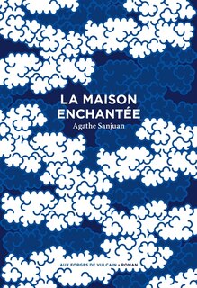 Front cover_La maison enchantée