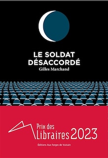 Couverture_Le soldat désaccordé