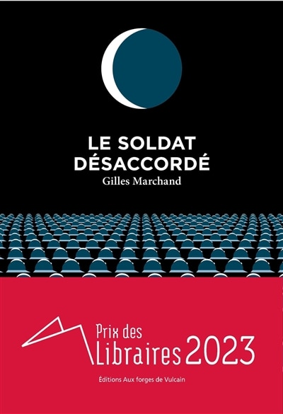 Couverture_Le soldat désaccordé