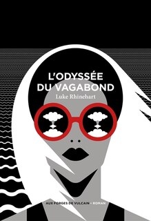 Front cover_L' odyssée du Vagabond