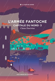 Front cover_L'armée fantoche