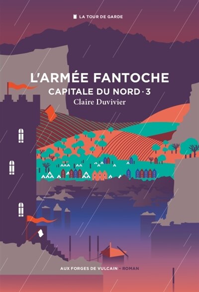 Front cover_L'armée fantoche