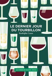 Front cover_Le dernier jour du Tourbillon
