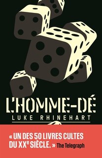 Front cover_L' homme-dé