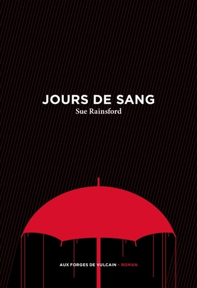 Front cover_Jours de sang