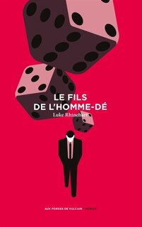 Front cover_Le fils de l'homme-dé