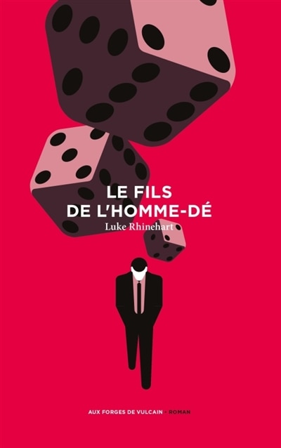 Front cover_Le fils de l'homme-dé