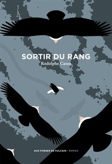 Front cover_Sortir du rang