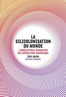 Couverture_La silicolonisation du monde