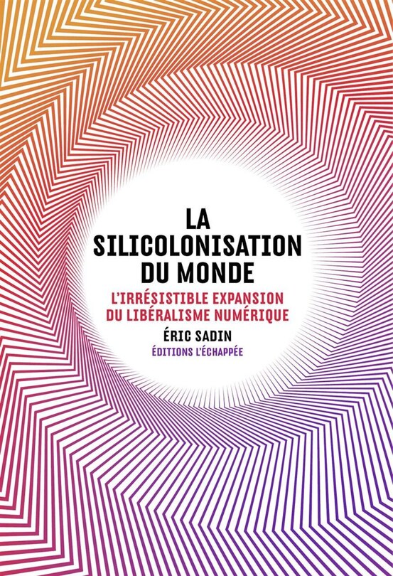 Couverture_La silicolonisation du monde