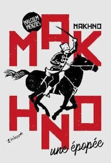 Front cover_Makhno