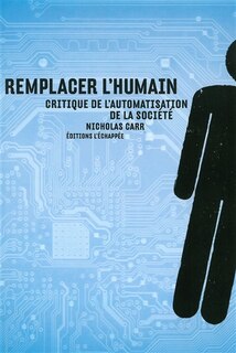 Front cover_Remplacer l'humain