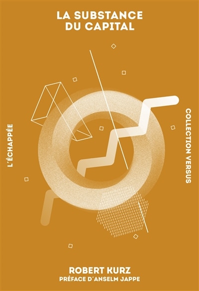 Front cover_La substance du capital