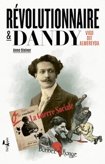 Front cover_Révolutionnaire & dandy