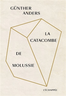 Front cover_La catacombe de Molussie