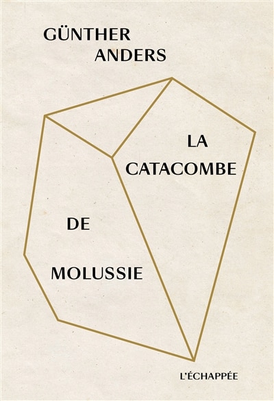 Front cover_La catacombe de Molussie