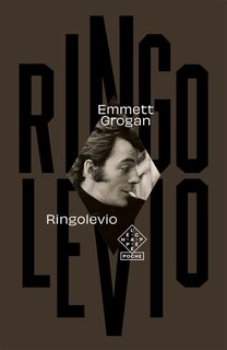 Front cover_Ringolevio