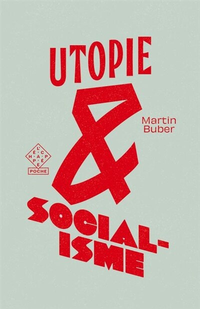 Couverture_Utopie & socialisme