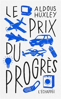 Front cover_Le prix du progrès
