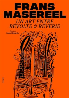 Front cover_Frans Masereel