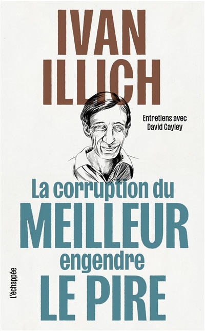 Couverture_La corruption du meilleur engendre le pire