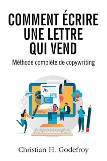 Couverture_Comment écrire une lettre qui vend