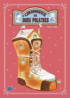 Couverture_La cordonnerie des ours polaires