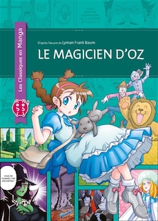 Couverture_Le magicien d'Oz