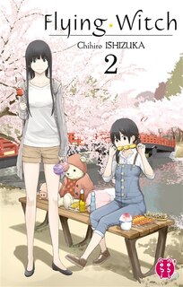 Front cover_FLYING WITCH T02