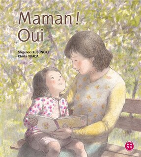 Front cover_Maman ! Oui