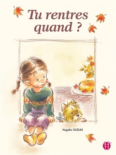 Front cover_Tu rentres quand ?